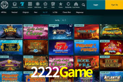 2222Game.Com